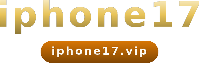 iphone17 logo