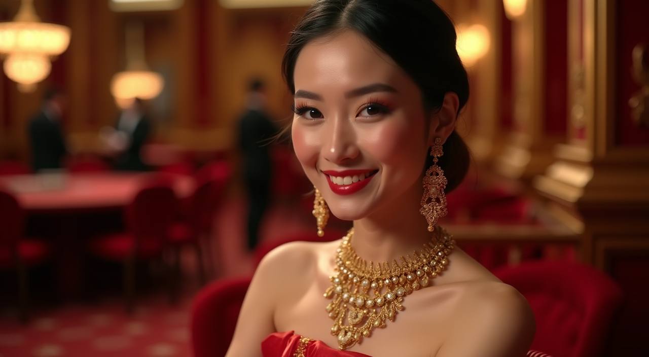 iphone17 Baccarat